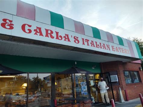 Pat and carla's - Pat Carla's III Locations and Ordering Hours. Pat & Carla's Italian Eatery (717) 263-6353. 600 Lincoln Way East, Chambersburg, PA 17201. Open now • Closes at 9:30PM. All hours. Order online. 920 South Main St (717) 267-1119. 920 South Main St, Chambersburg, PA 17201. Open now • Closes at 10:15PM. All hours. Order online. This site is powered by.